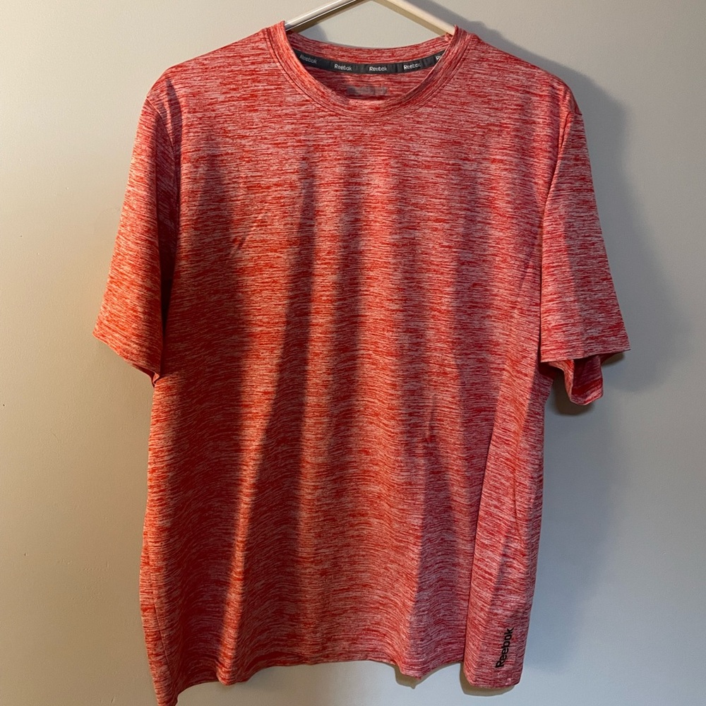 Used Reebok Shirt